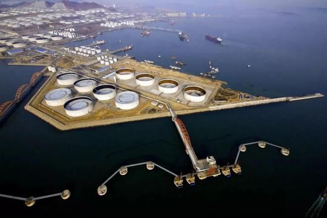省廳發(fā)文：開展原油成品油碼頭和油船揮發(fā)性有機物治理工作