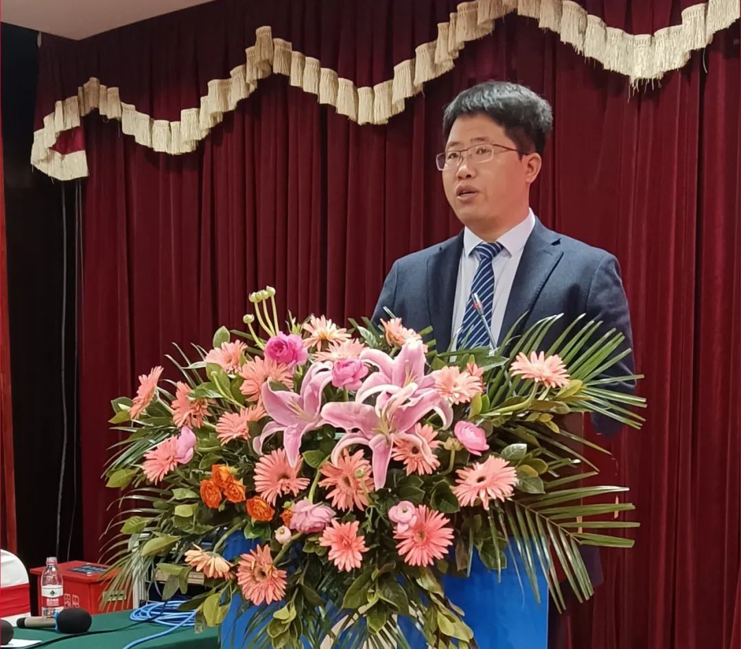喜迎集團(tuán)30周年丨格瑞德集團(tuán)南方大區(qū)客戶(hù)聯(lián)誼會(huì)順利舉辦